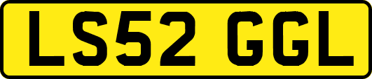 LS52GGL