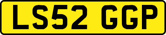 LS52GGP
