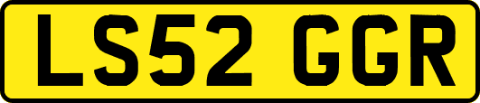 LS52GGR