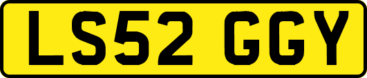LS52GGY