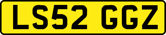 LS52GGZ