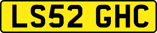 LS52GHC