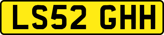 LS52GHH