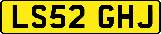 LS52GHJ