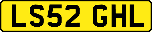 LS52GHL