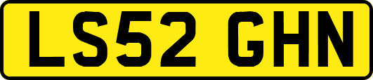 LS52GHN