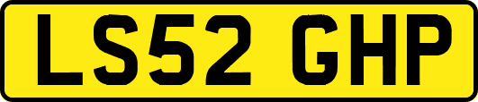 LS52GHP