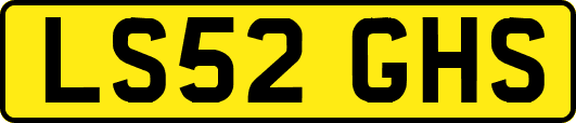 LS52GHS