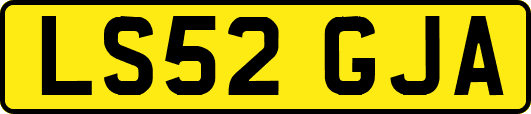 LS52GJA
