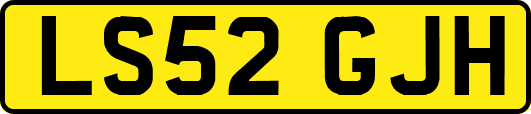 LS52GJH