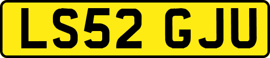 LS52GJU
