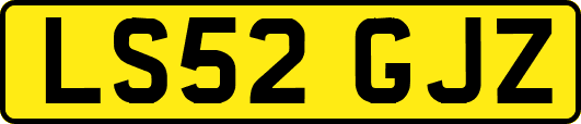 LS52GJZ