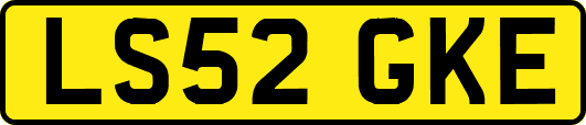 LS52GKE