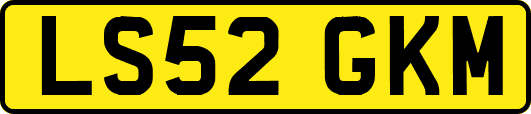 LS52GKM