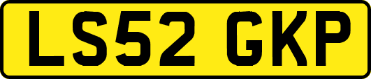 LS52GKP
