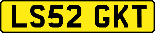 LS52GKT