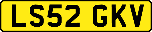 LS52GKV
