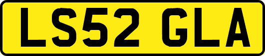 LS52GLA