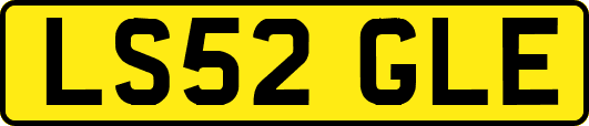 LS52GLE