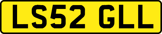 LS52GLL