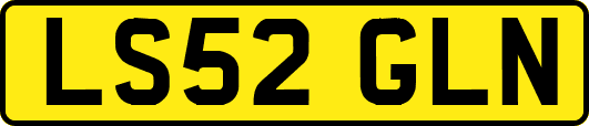 LS52GLN