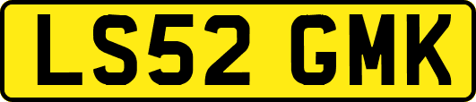 LS52GMK