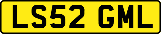 LS52GML