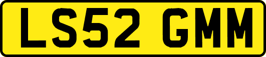 LS52GMM