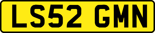 LS52GMN