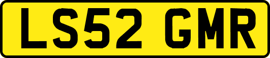 LS52GMR