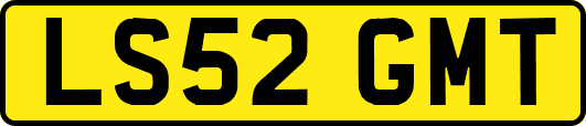 LS52GMT