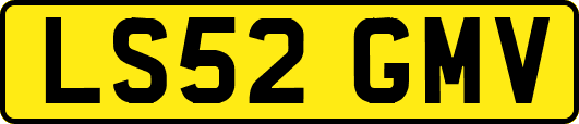 LS52GMV