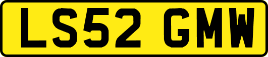 LS52GMW