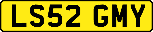 LS52GMY