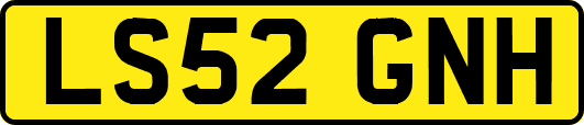LS52GNH