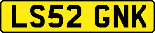 LS52GNK