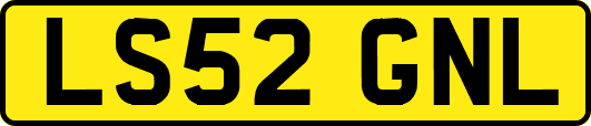 LS52GNL