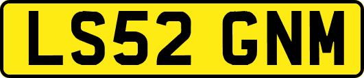 LS52GNM