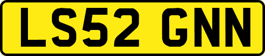 LS52GNN