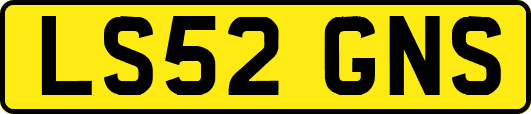 LS52GNS