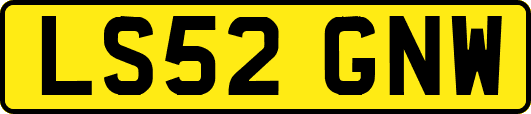 LS52GNW