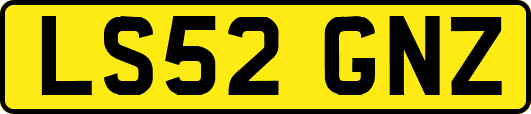 LS52GNZ