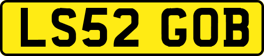 LS52GOB