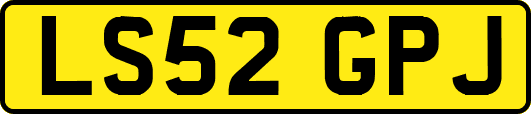 LS52GPJ