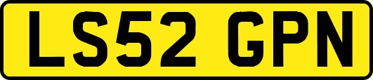 LS52GPN