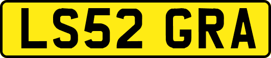 LS52GRA