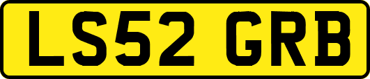 LS52GRB