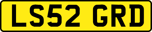 LS52GRD