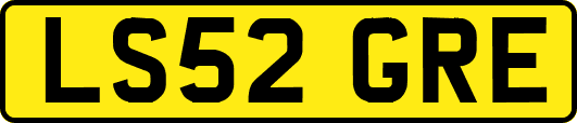 LS52GRE