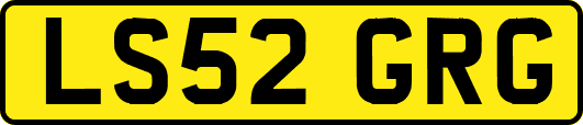 LS52GRG